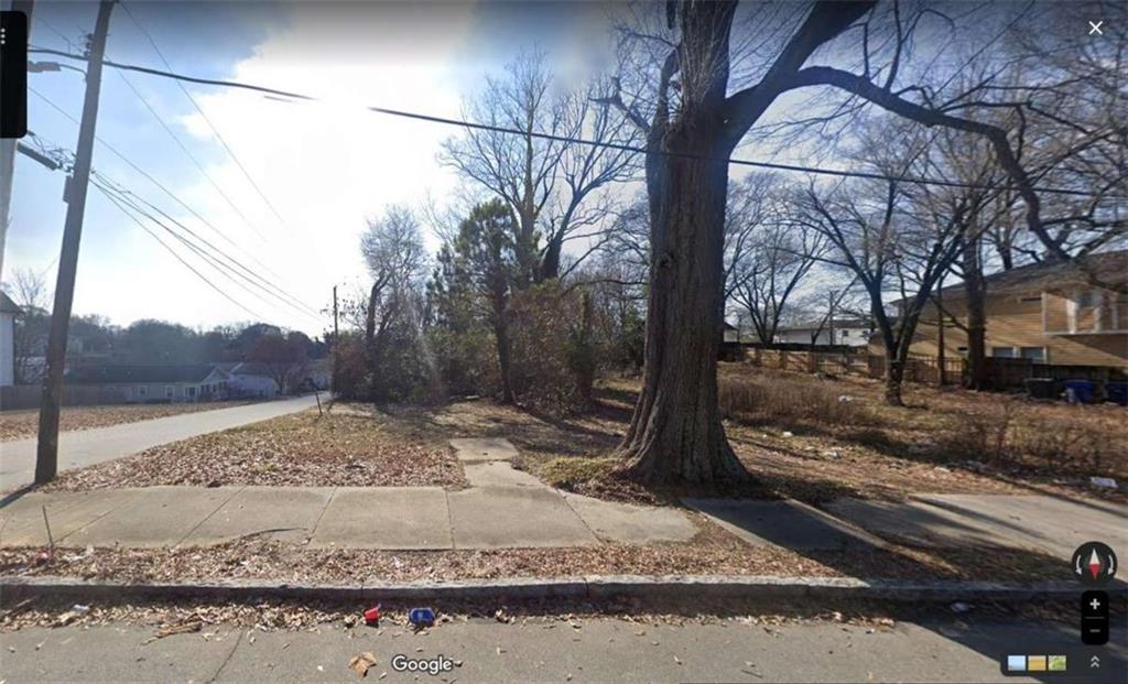 860 NW Fox St., Atlanta, GA 30318