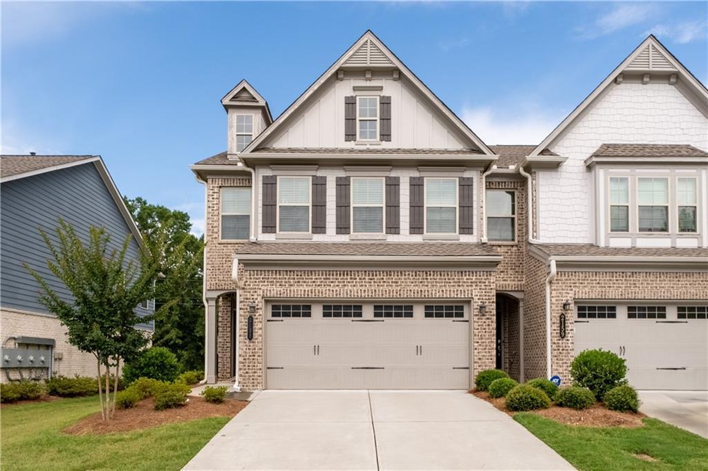 2169 Lanier Harbor Point, Buford, GA 30518
