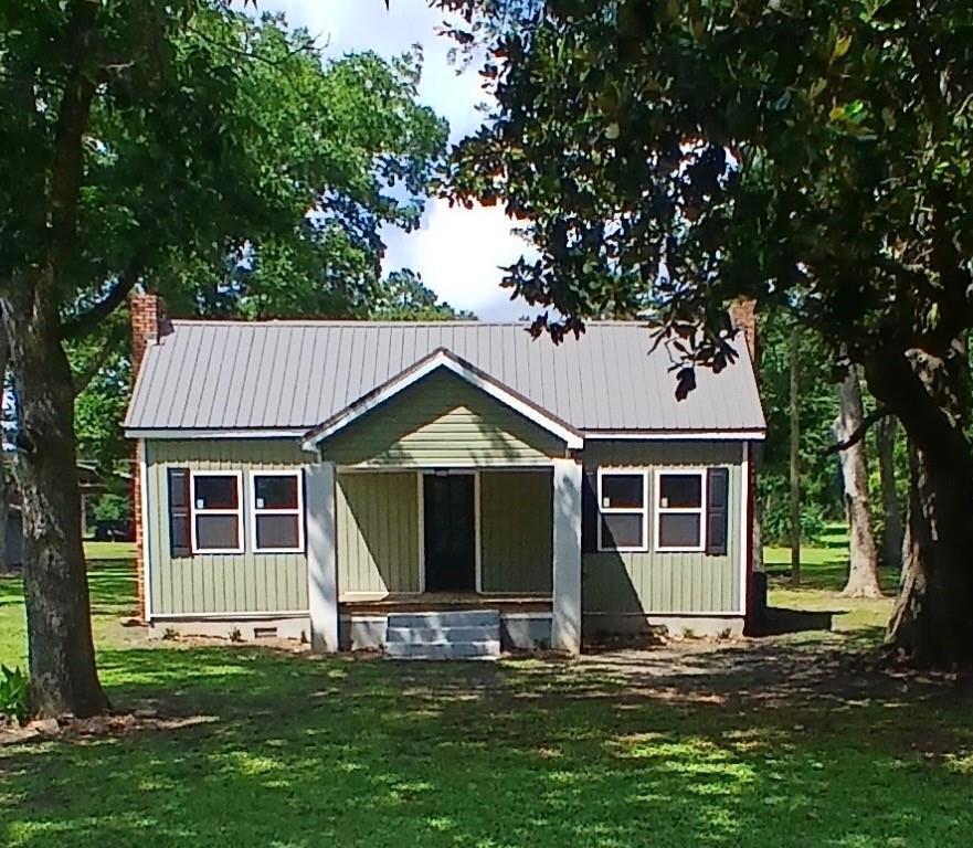 1409 Allen Ave., Allentown, GA 31017