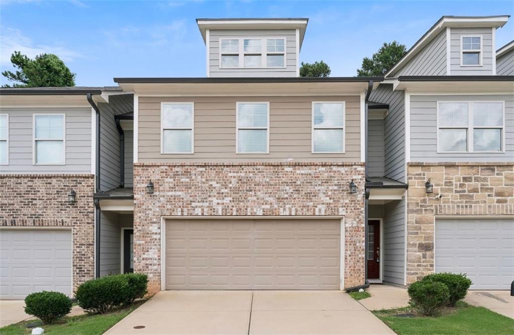 382 Mulberry Row, Atlanta, GA 30354