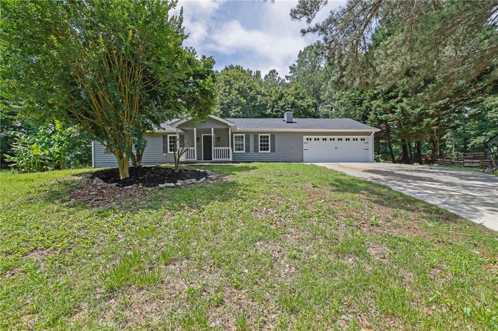 3191 Woodbridge Ct., Snellville, GA 30039