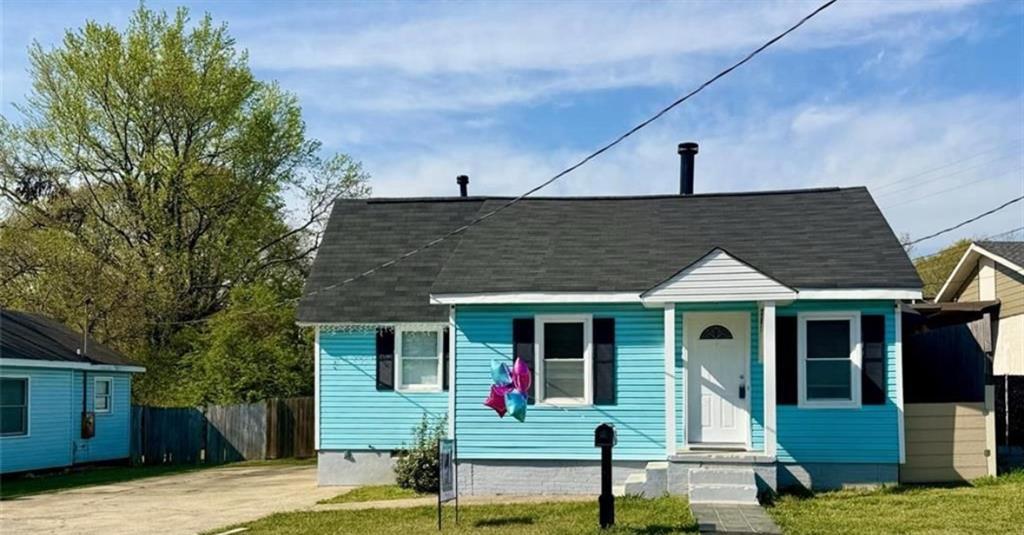 303 Latimer St., Marietta, GA 30008