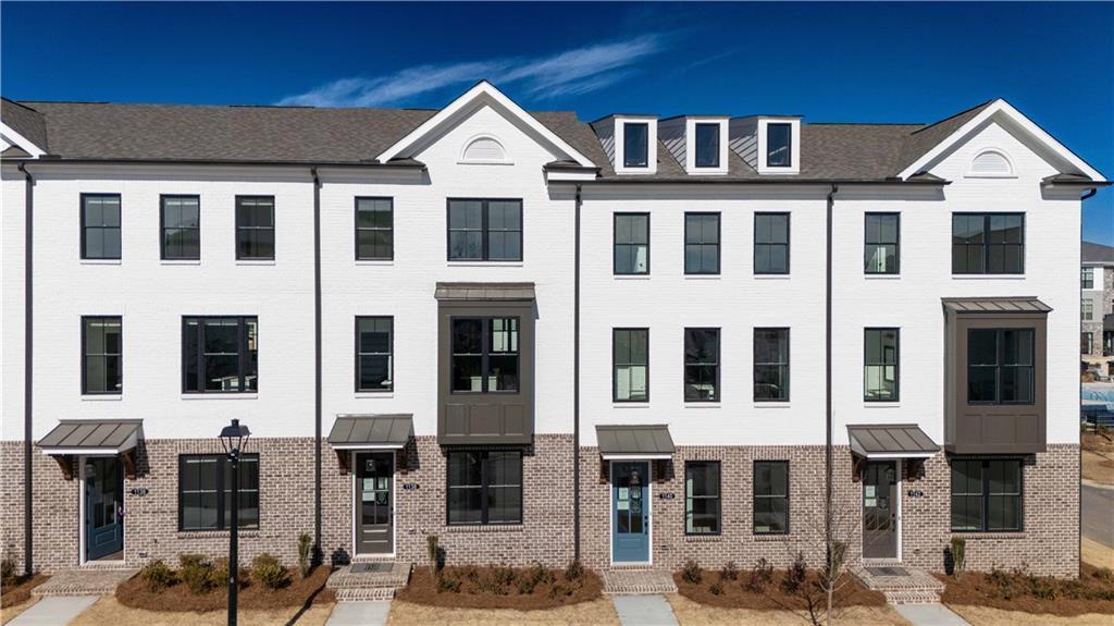 621 Silva St. #124, Cumming, GA 30040