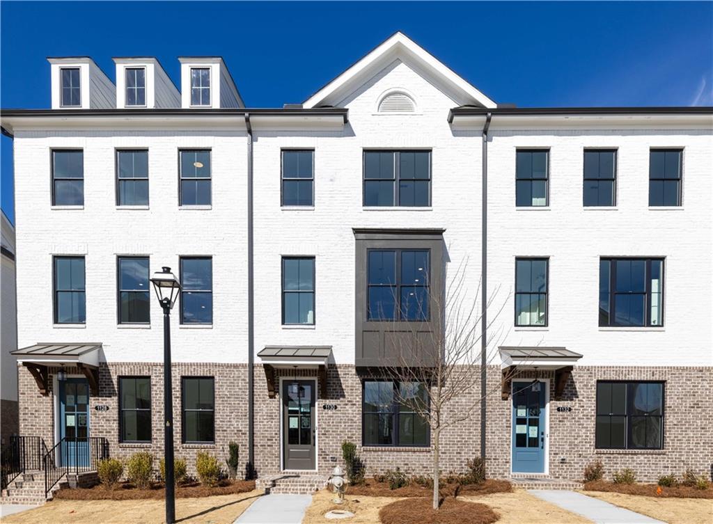 629 Silva St. #128, Cumming, GA 30040