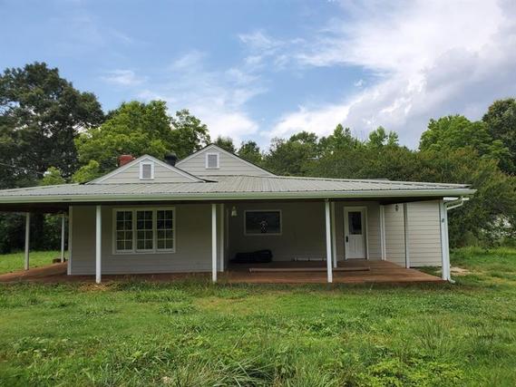 New Homes For Sale This Week in Hartwell: June 13th to June 19th