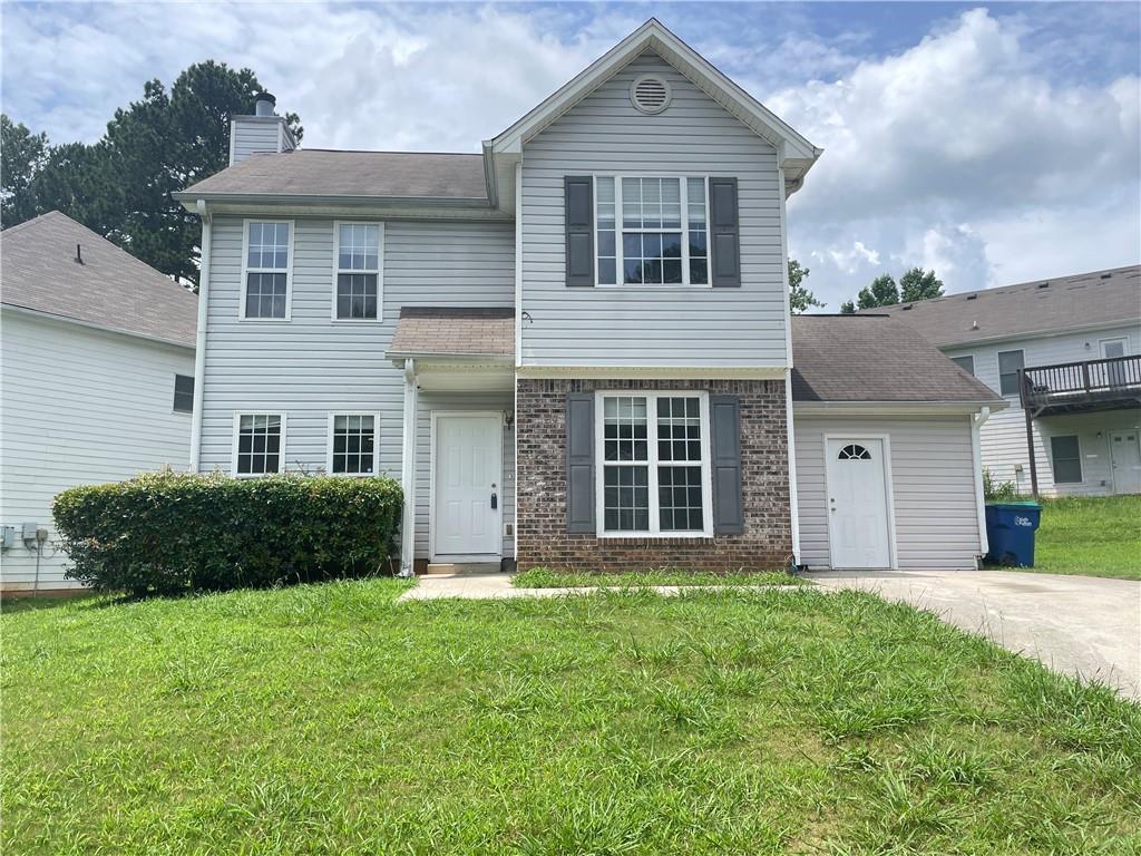 5465 Twin Lakes Dr., College Park, GA 30349