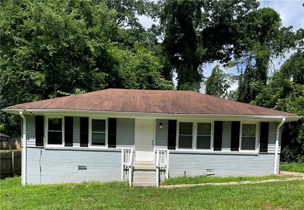 2245 SW Polar Rock Ave., Atlanta, GA 30315