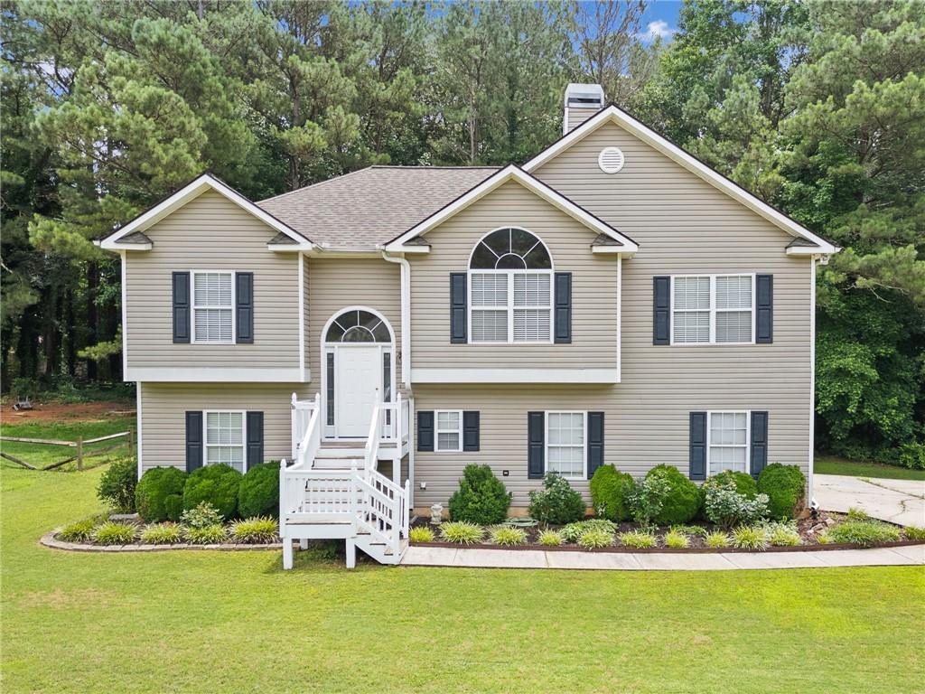 6355 Autumn View Point, Acworth, GA 30101