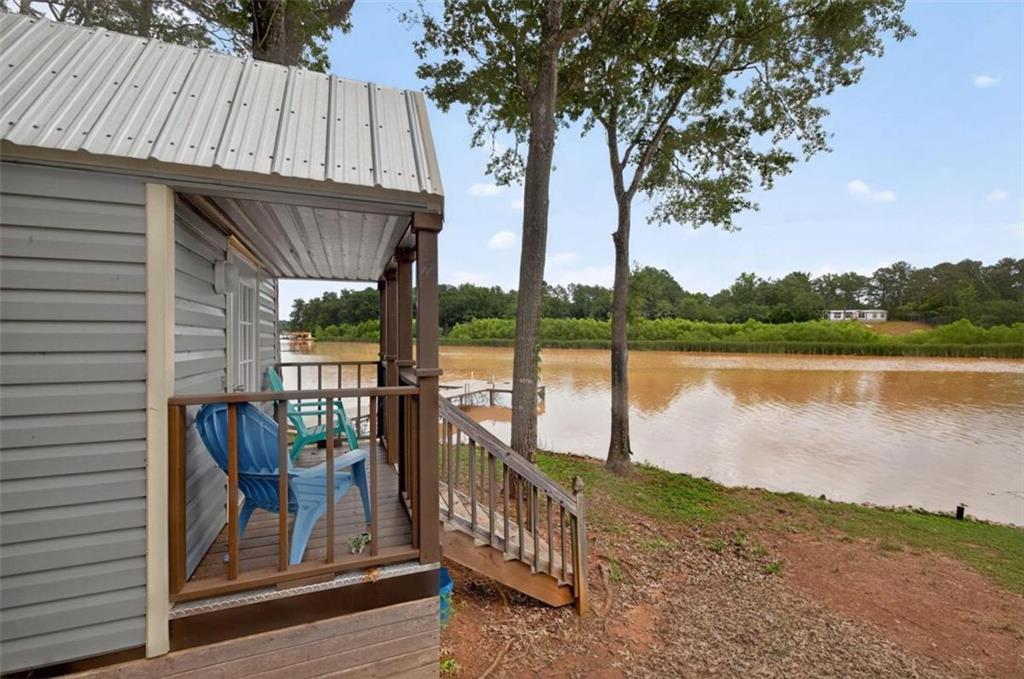 289 Burtom Rd., Eatonton, GA 31024