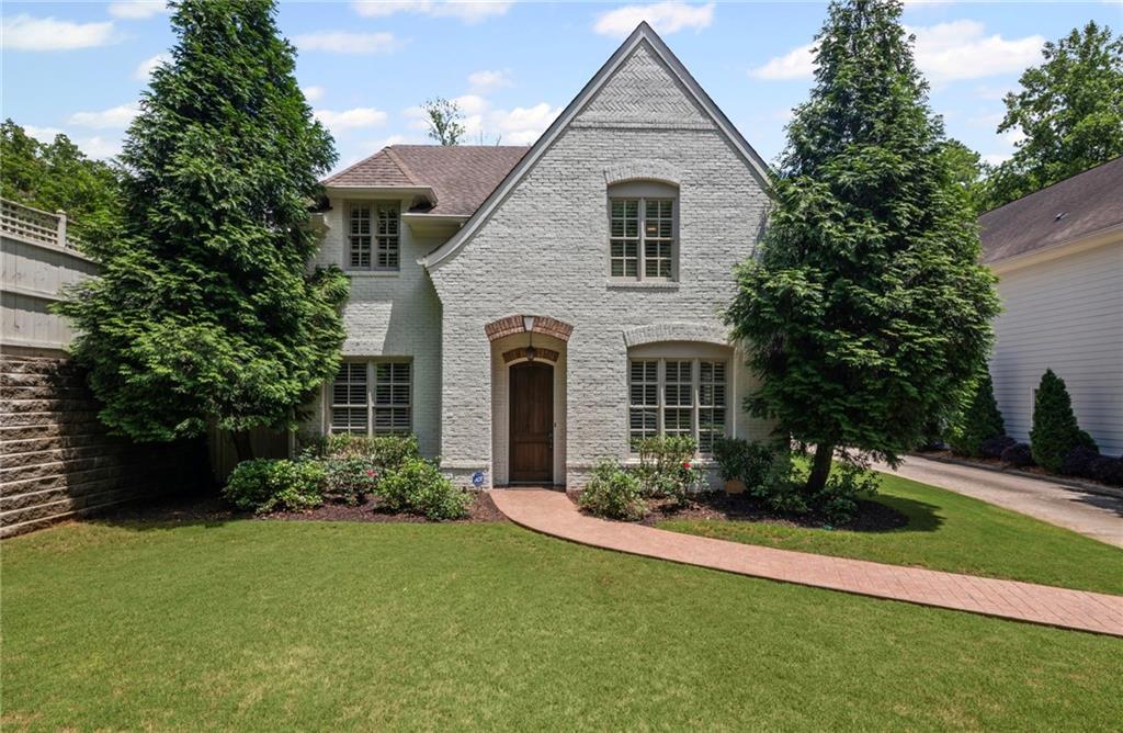 2941 Elizabeth St., Smyrna, GA 30080