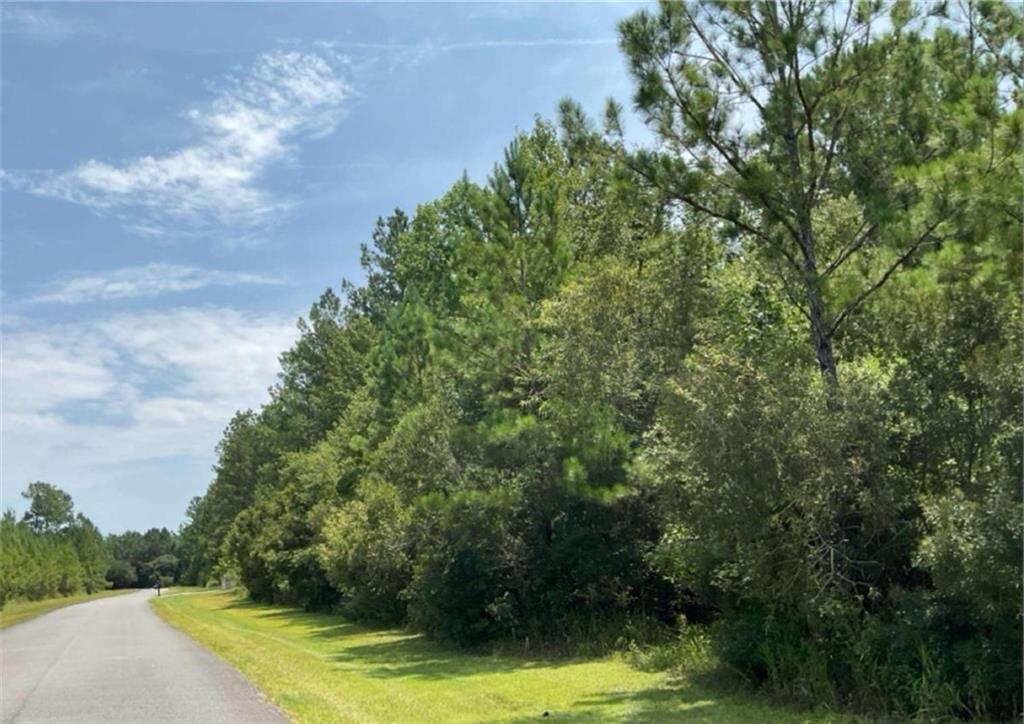 La Vento Ln., Waverly, GA 31565