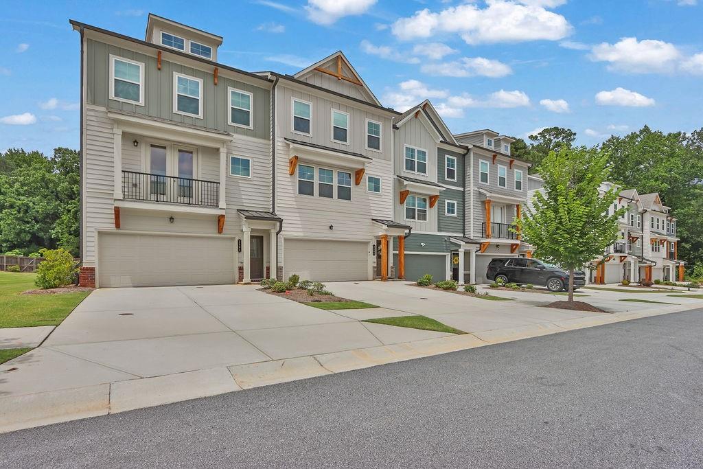3508 Mount Blue Ave., Tucker, GA 30084