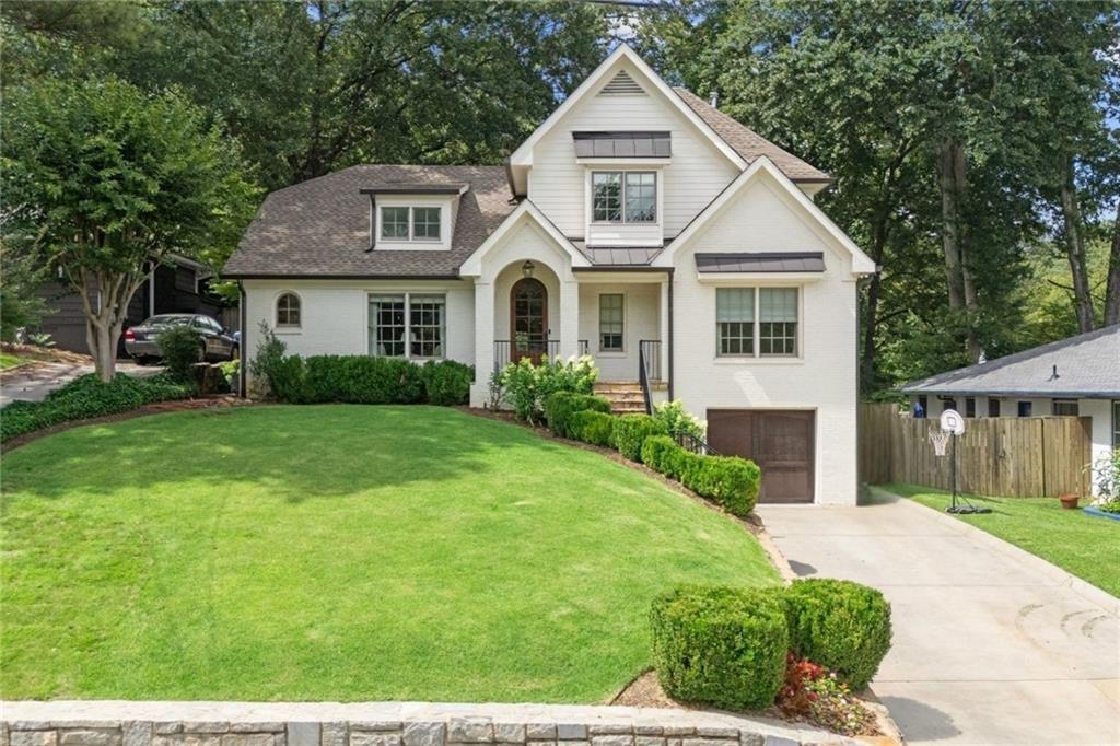 480 Wimbledon Rd., Atlanta, GA 30324