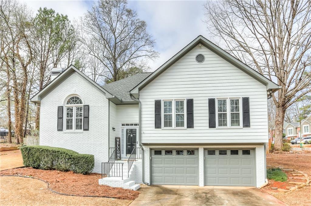 1361 Chatley Way, Woodstock, GA 30188
