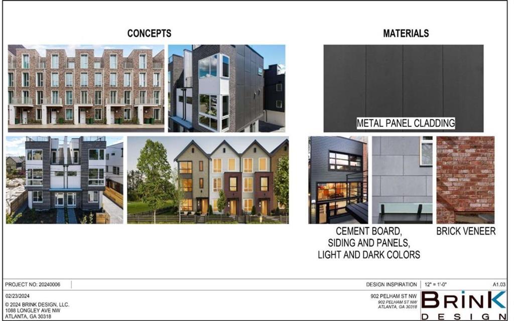 902 NW Pelham St., Atlanta, GA 30318