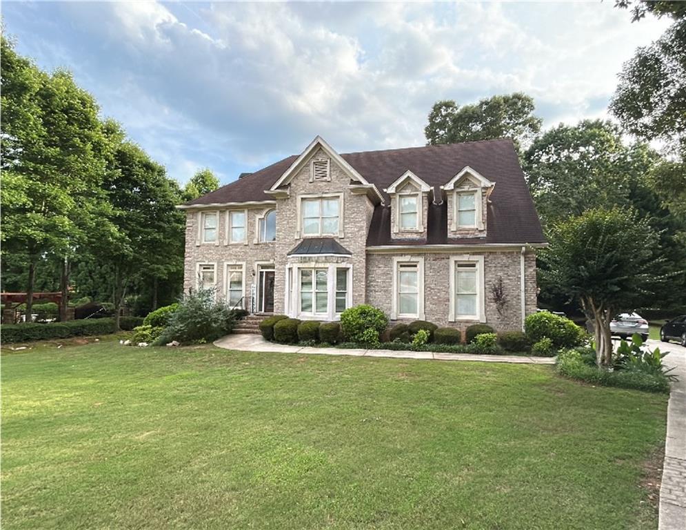 317 Saint Pauls Ct., Stockbridge, GA 30281