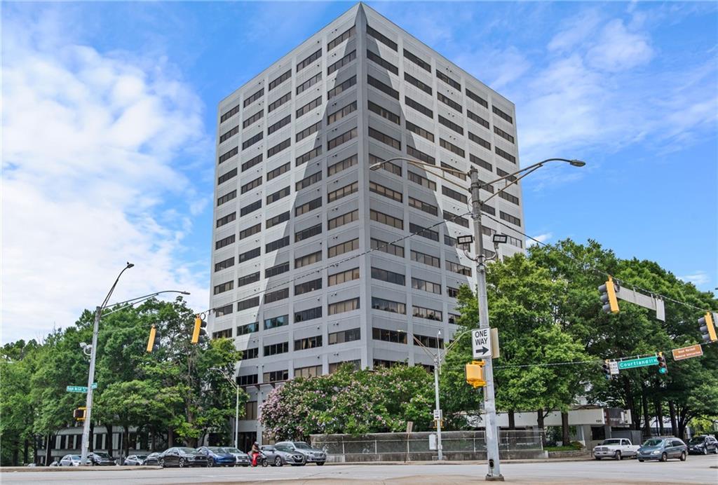 120 Ralph Mcgill Blvd. #1409, Atlanta, GA 30308