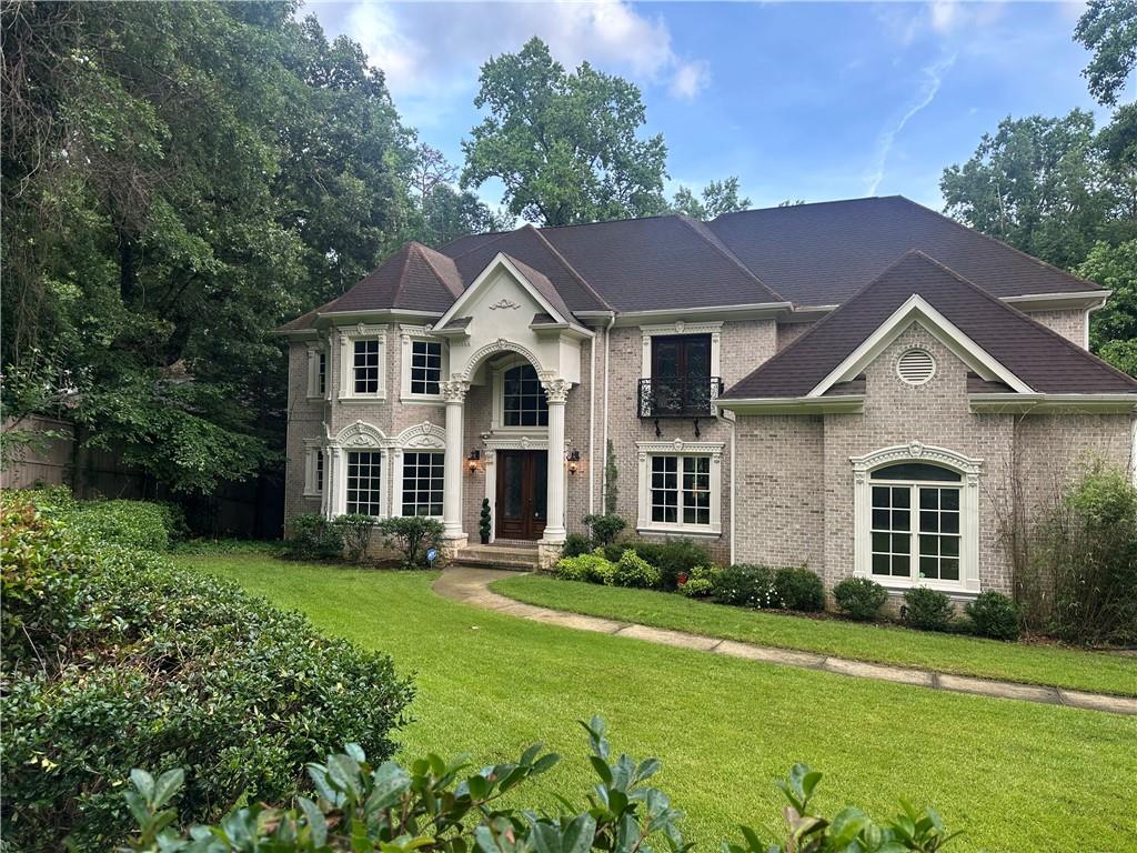 1865 Mason Mill Rd., Decatur, GA 30033