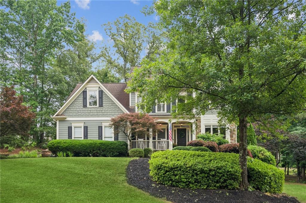 4275 Green Summers Dr., Cumming, GA 30028