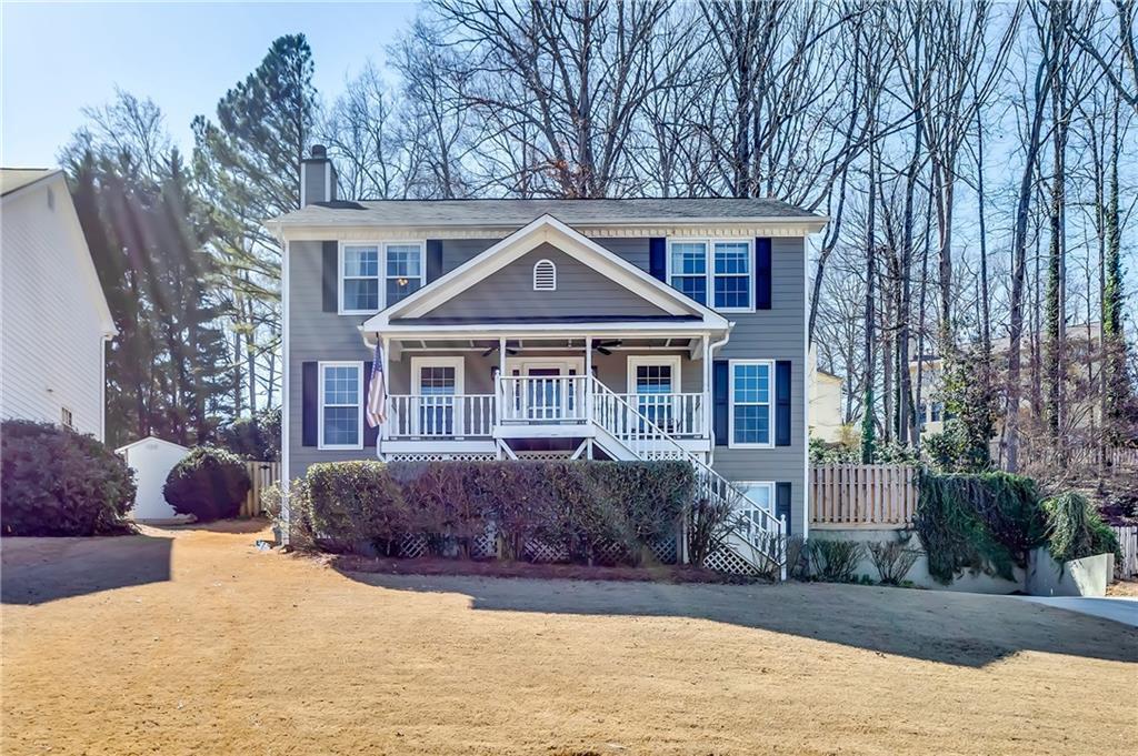 845 Connell Ln., Lawrenceville, GA 30044