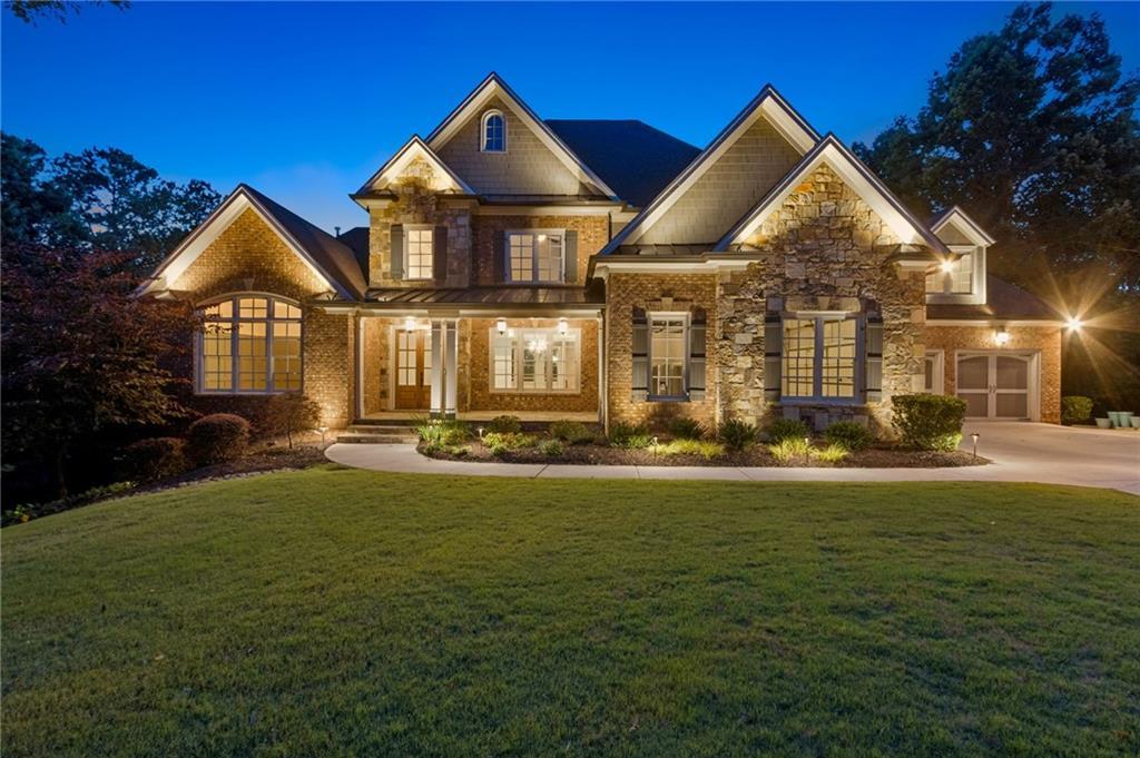 5114 Brendlynn Dr., Suwanee, GA 30024
