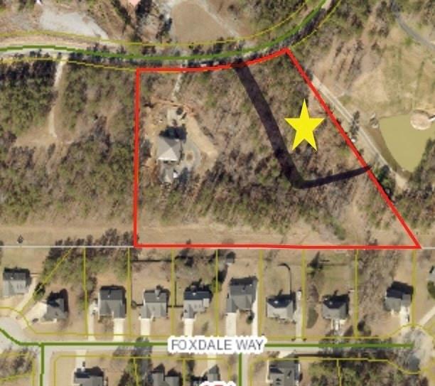 TBD Cochran Rd., Dallas, GA 30132