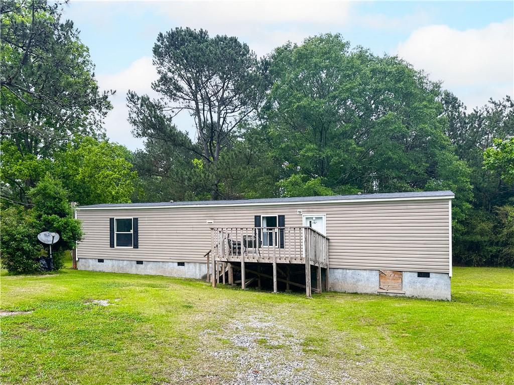 2567 Hancock Rd., Social Circle, GA 30025