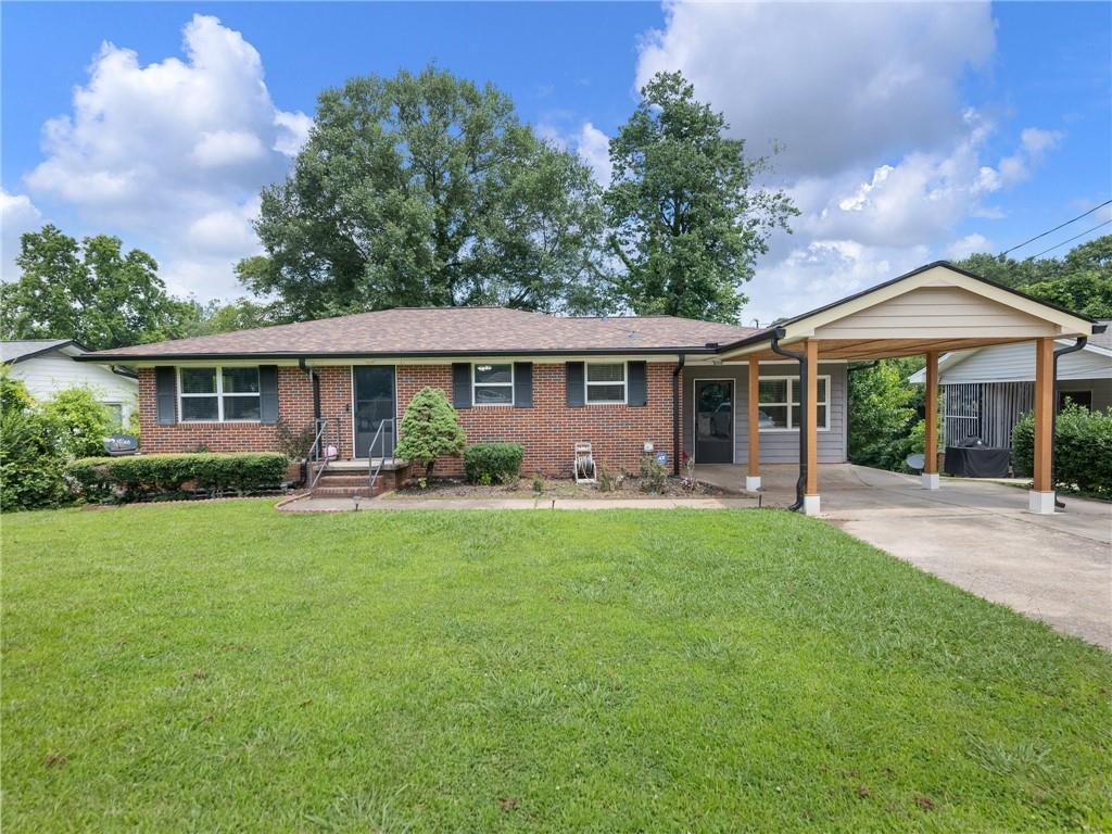 440 Holly Dr., Gainesville, GA 30501