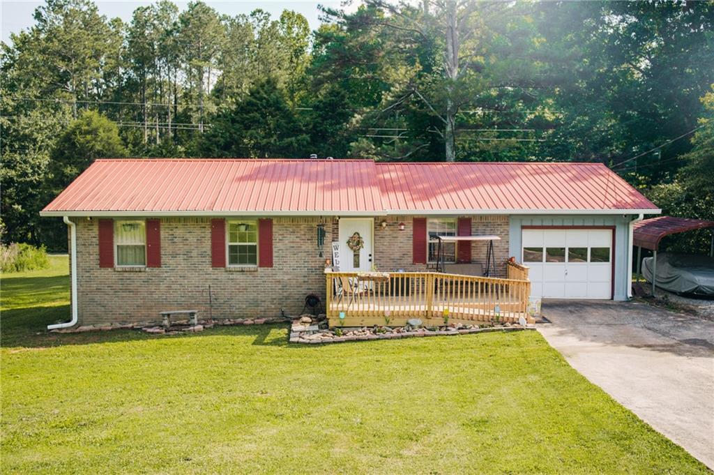 4565 Deerfield Dr., Cumming, GA 30028