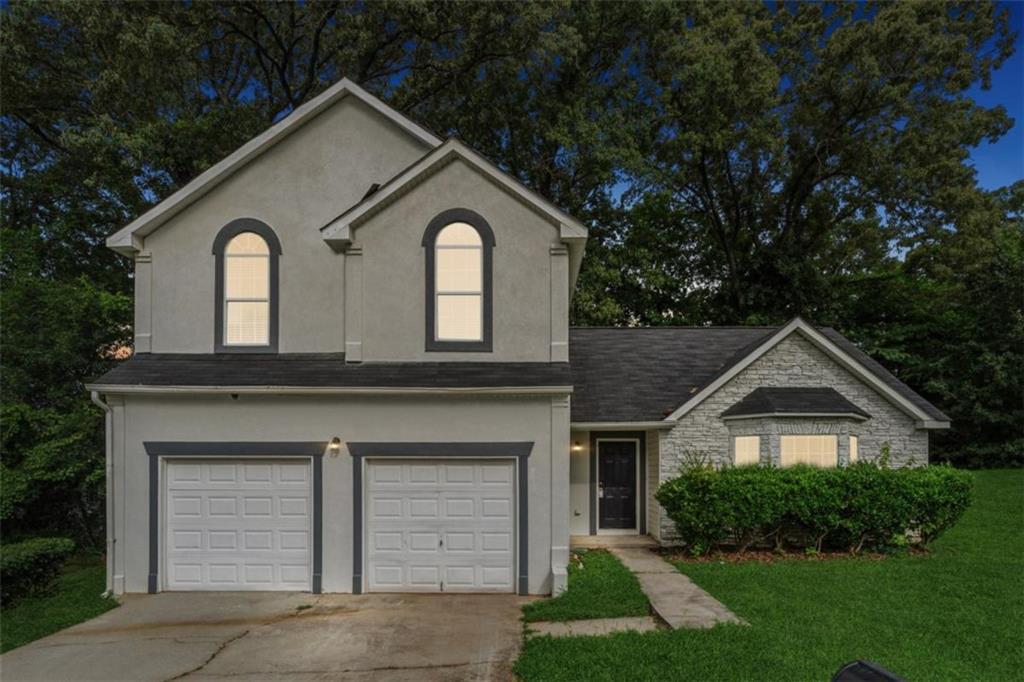 4464 Idlewood Park, Lithonia, GA 30038