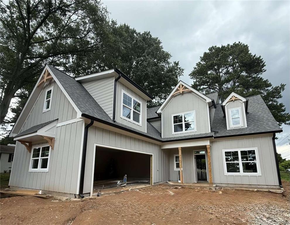 99 Mountain Brook Dr., Cumming, GA 30041