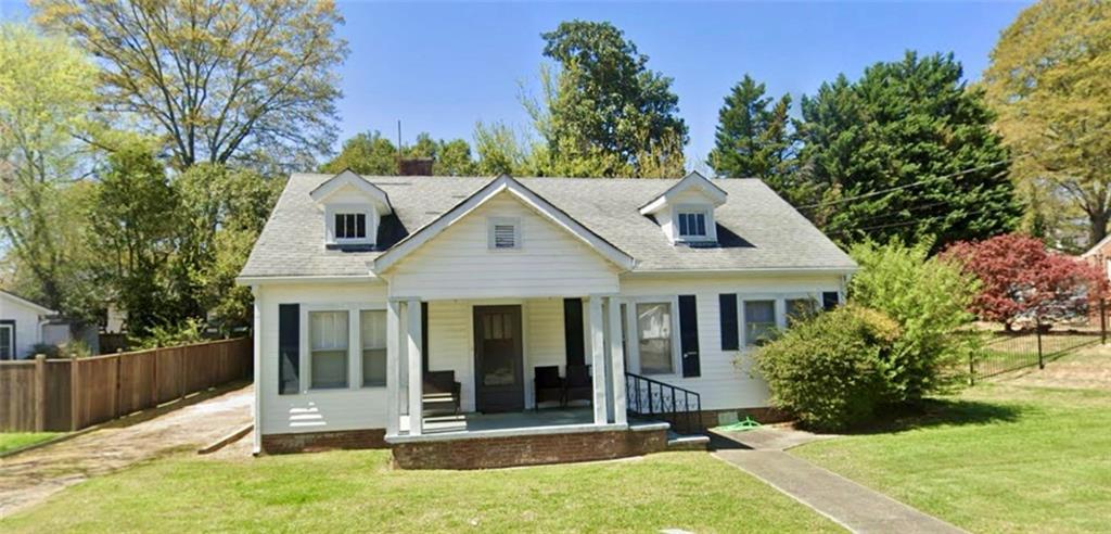 8573 Campbellton St., Douglasville, GA 30134