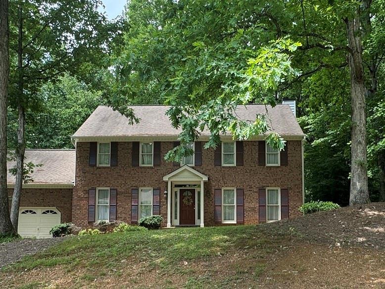 4782 Donnegal Ct., Mableton, GA 30126