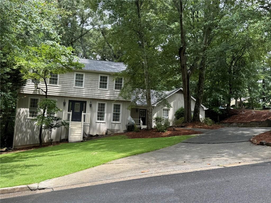 2240 Six Branches Dr., Roswell, GA 30076