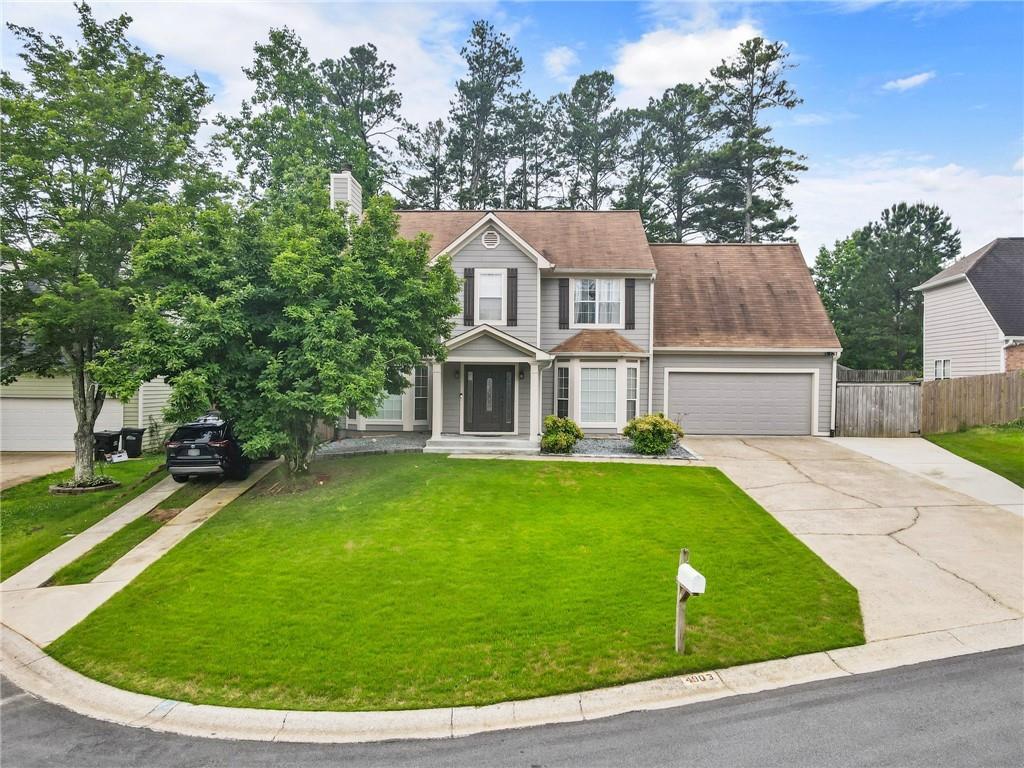 4903 Wilkie Way, Acworth, GA 30102
