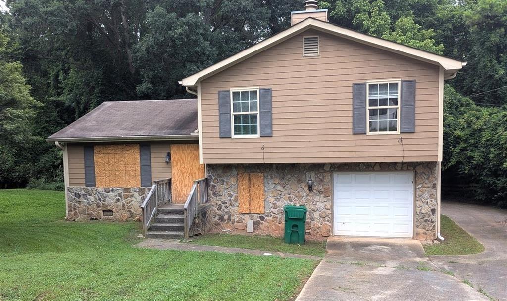 3778 Glen Mora Dr., Decatur, GA 30032