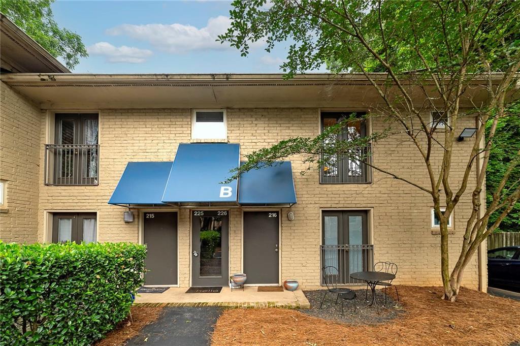 2023 Oakview Rd. #226, Atlanta, GA 30317