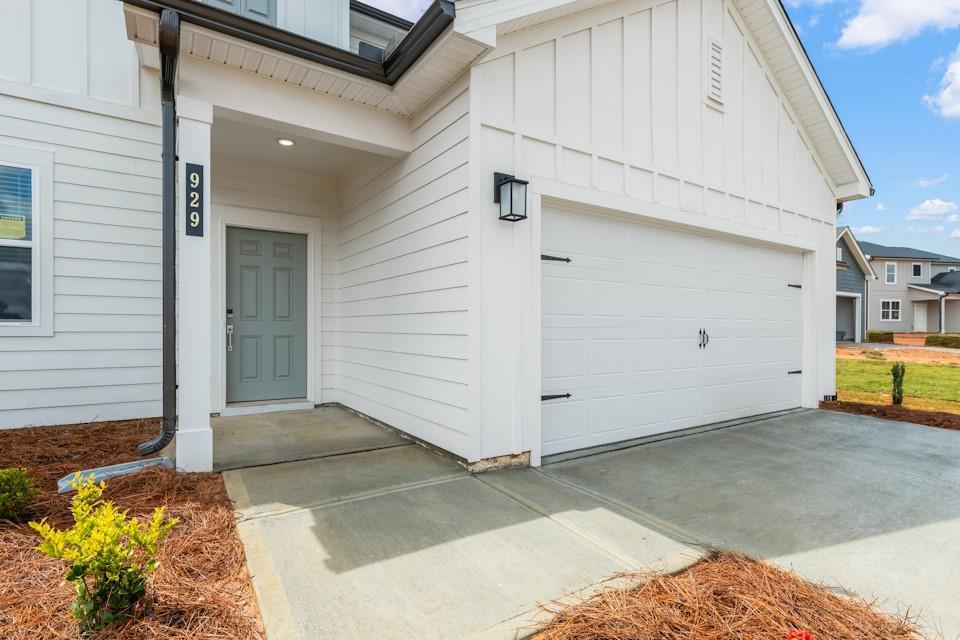 7222 Lacey Dr Lot 127 Dr., Douglasville, GA 30134