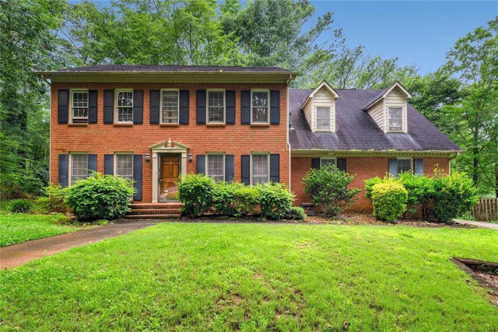 133 SW Patterson Rd., Lawrenceville, GA 30044