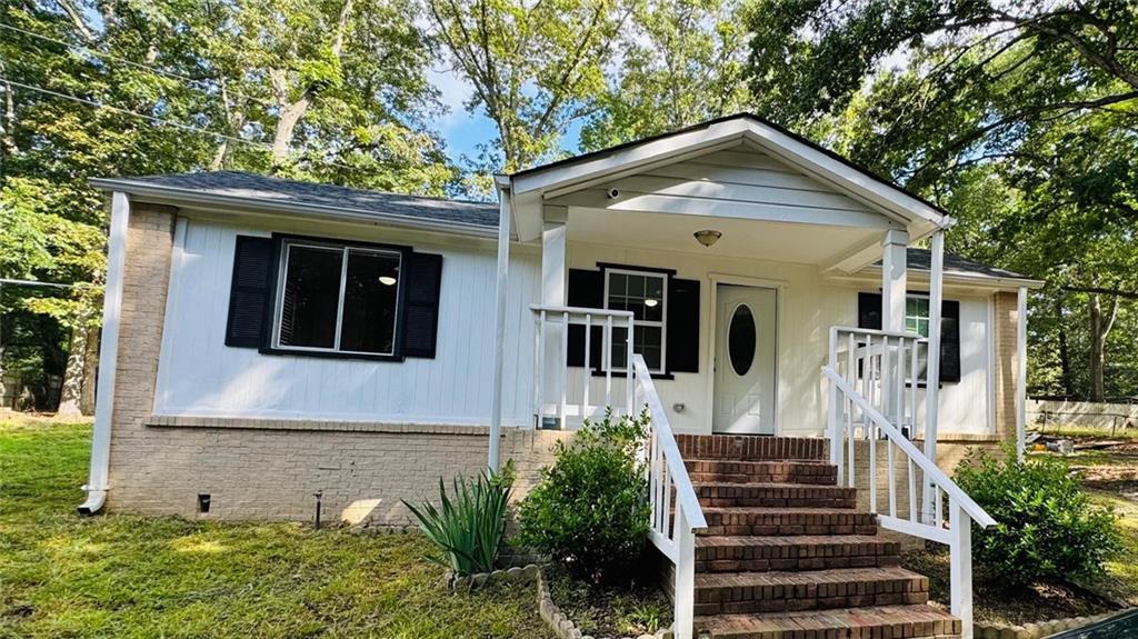 6197 Union Grove Rd., Lithia Springs, GA 30122