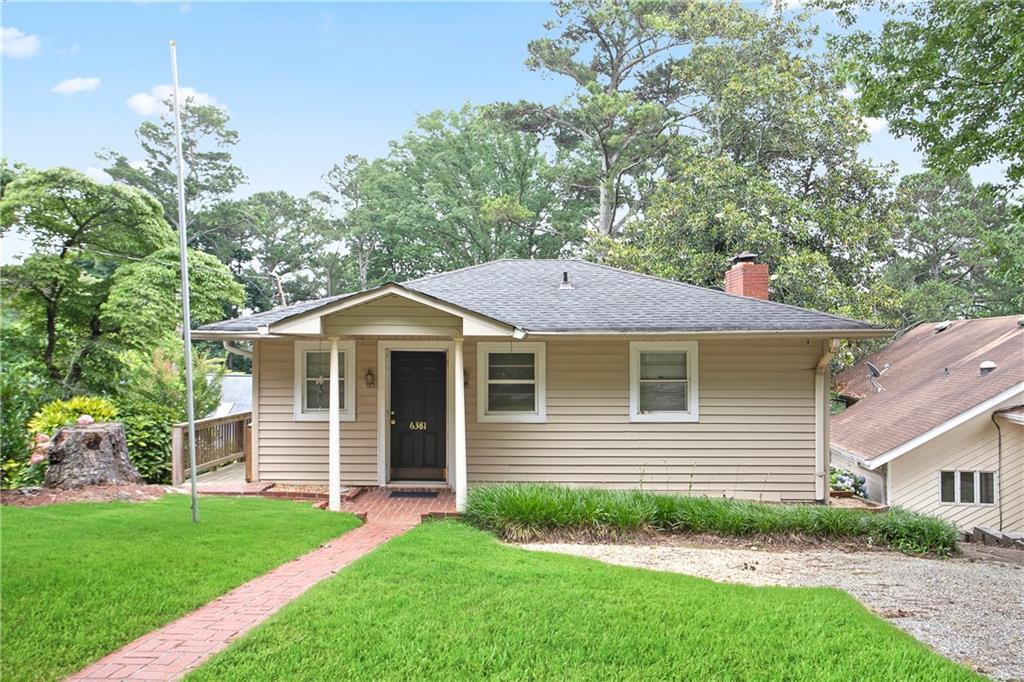 6381 Lakeview Dr., Buford, GA 30518