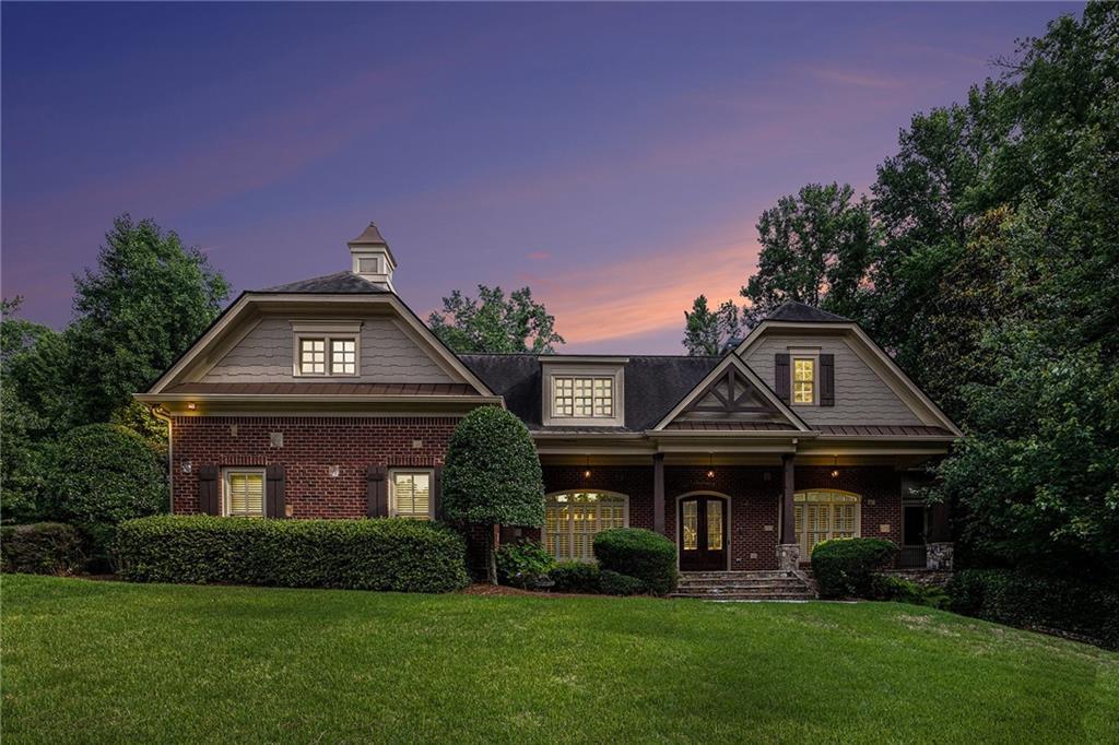 287 Scenic Falls Blvd., Hoschton, GA 30548