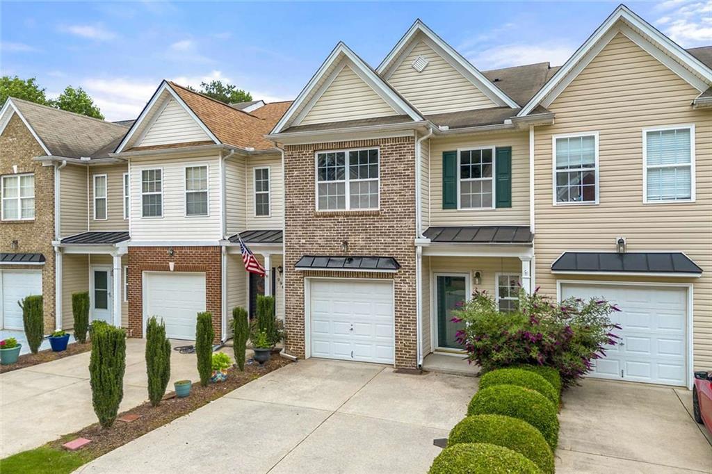 2964 Greyhawk Ln. #160, Cumming, GA 30040