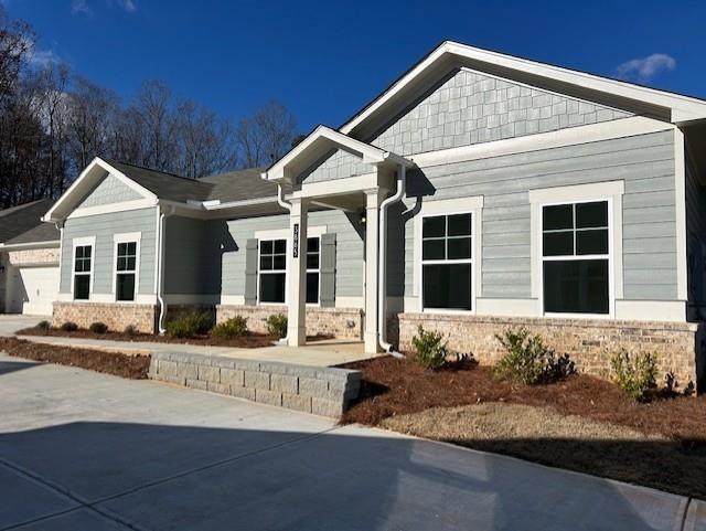 3865 Shelleydale Dr. #82, Powder Springs, GA 30127