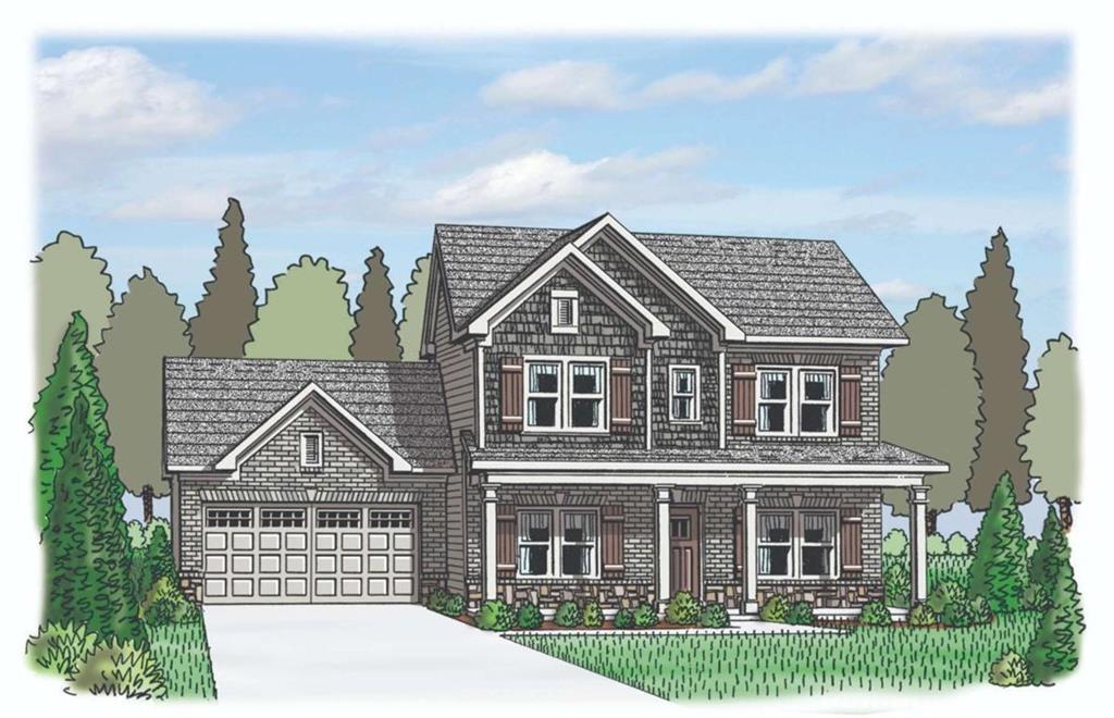 1115 Birch Way, Loganville, GA 30052