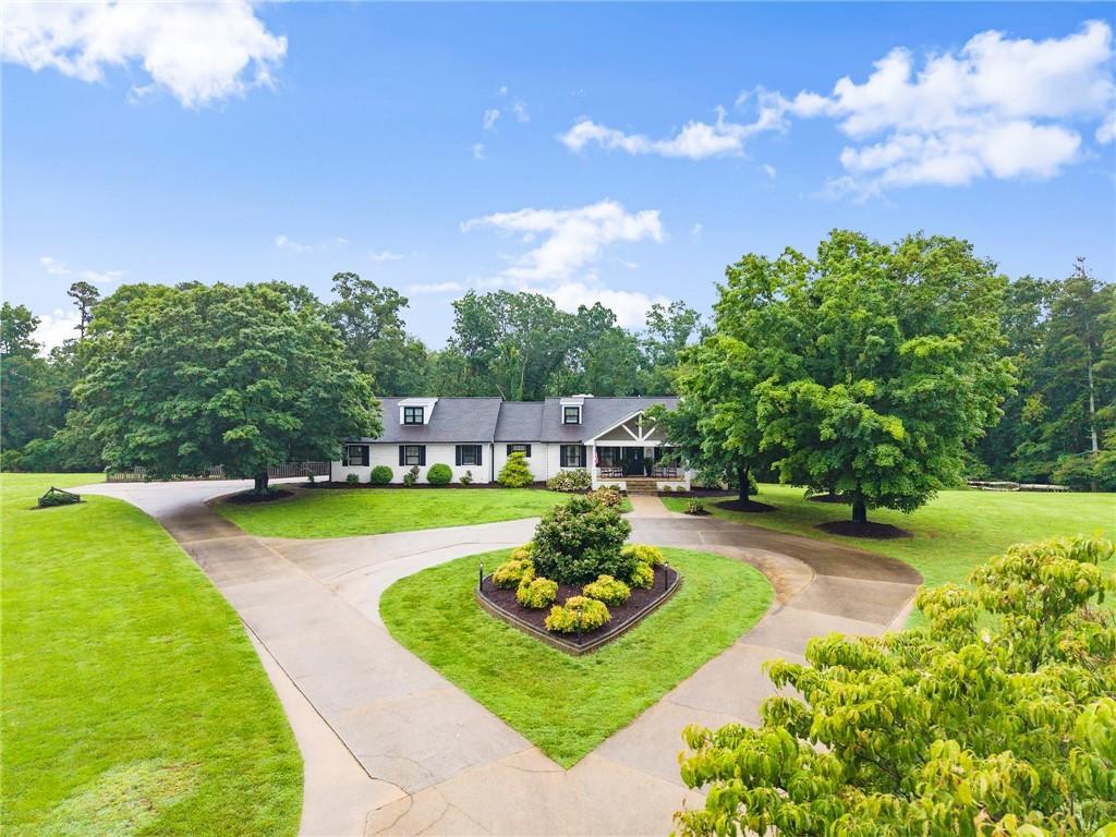 322 Windy Ridge Dr., Demorest, GA 30535