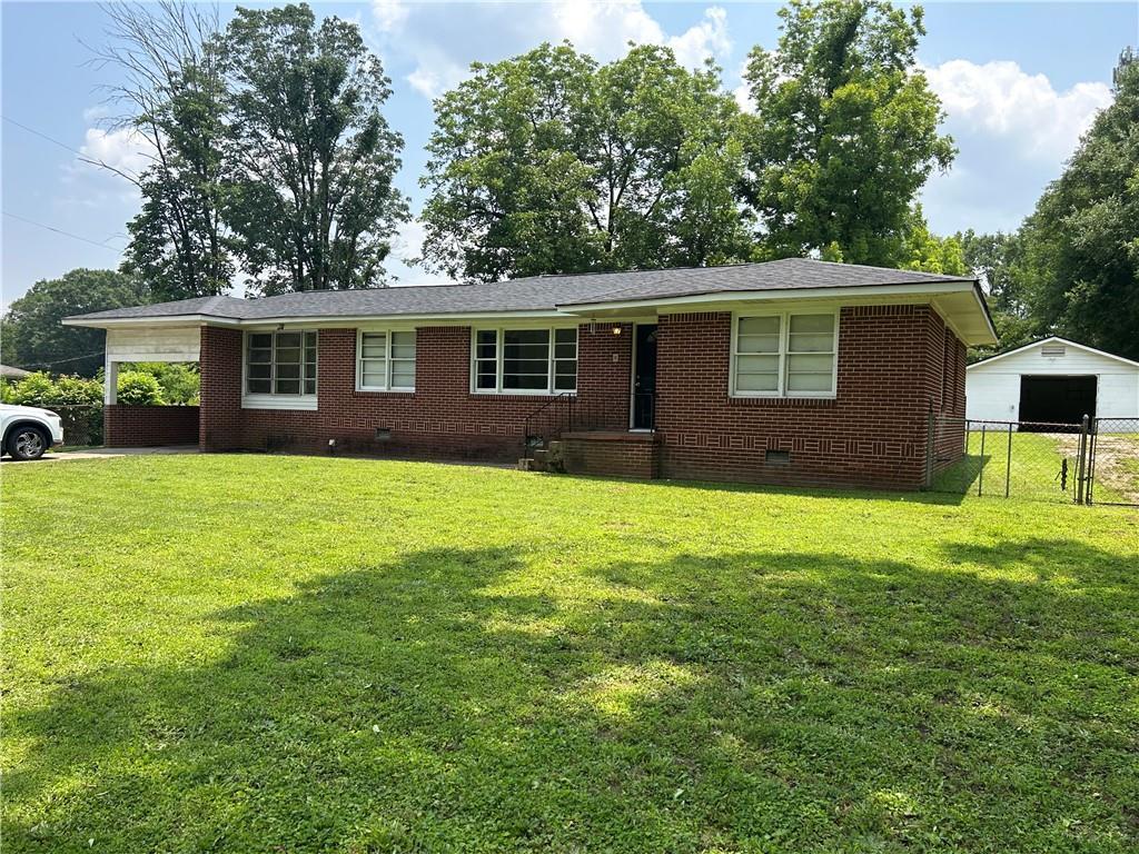 3561 Clay Rd., Austell, GA 30106