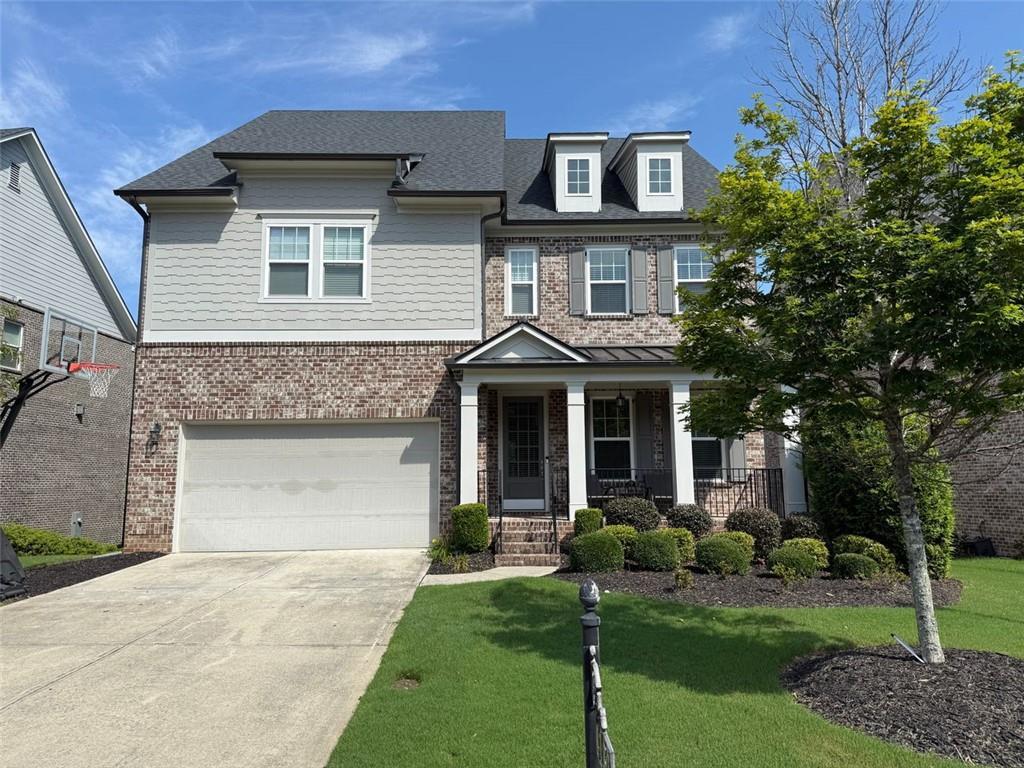 4130 Millbrook Ct., Suwanee, GA 30024