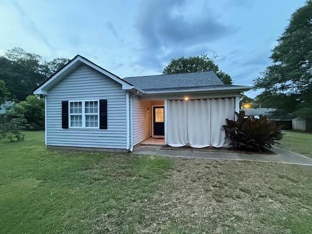 61 Clifton Dr., Winder, GA 30680