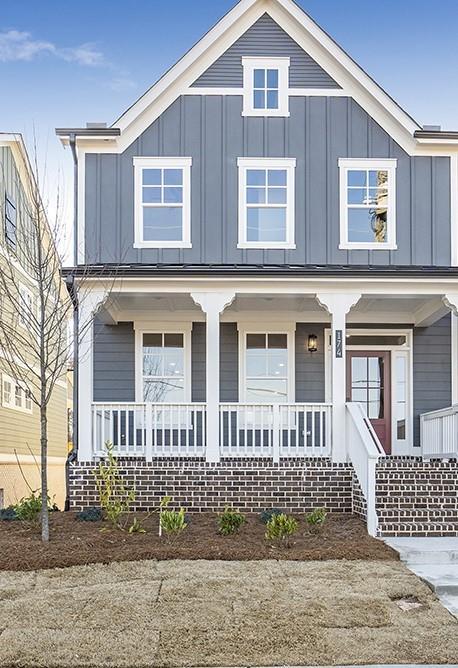 148 Palm St., Holly Springs, GA 30115